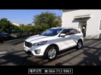 쏘렌토 7인승 (경)