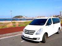 제주도 여행 전세버스 예약