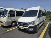 제주도 여행 전세버스 예약