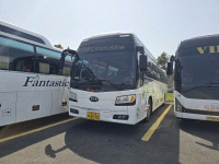 제주도 여행 전세버스 예약